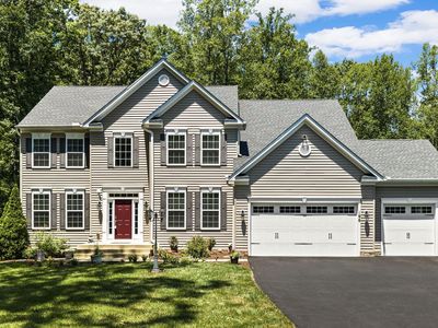 196 McPherson Dr