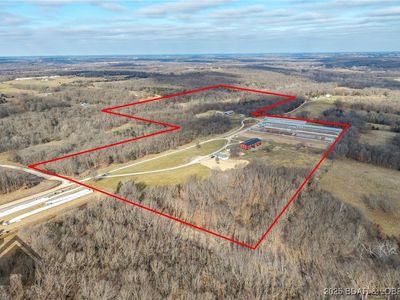 6565&6567 Jaybird Rd