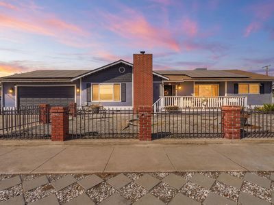Property at 1480 E Bardsley Avenue, Tulare, CA