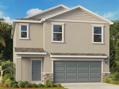 CRESTVIEW Plan, Wynnstone