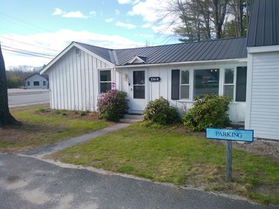 236 Portland Road #B