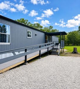 236 County Road 4502
