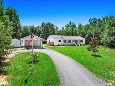 276 Childress Rd