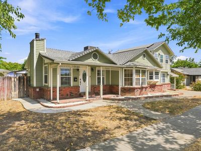 Property at 770 Webster St, Colusa, CA