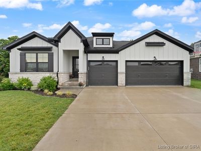 5579 Limestone Creek Drive