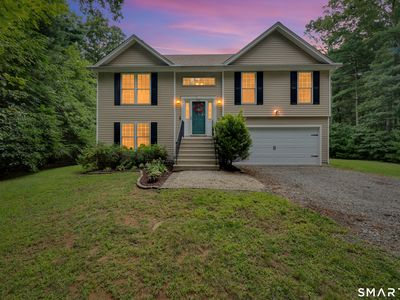 Property at 76 Juniper Way, Brooklyn, CT