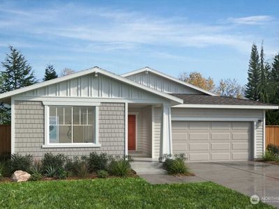 201 Serene View (Lot 1) Place NW