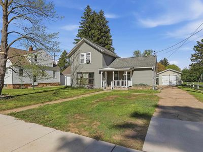 Property at 831 LINCOLN STREET, Wisconsin Rapids, WI