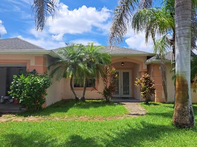Property at 2262 SE Glover Street, Port Saint Lucie, FL