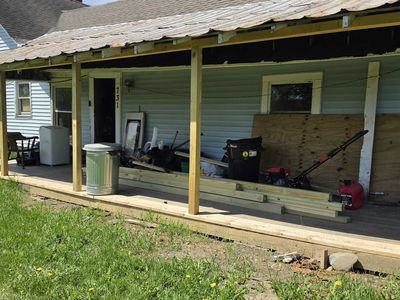 731 Hollow Road