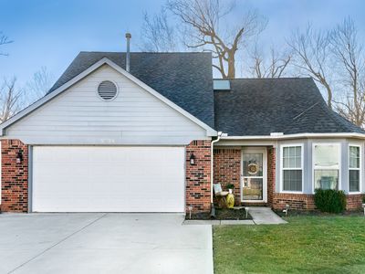 5834 Cross Bridge Cir