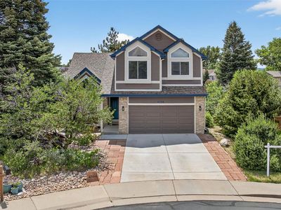 4386 W Deertrail Court