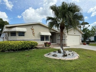 5468 San Luis Dr #5468
