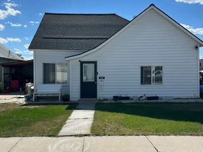 Property at 139 S 9th St, Montpelier, ID