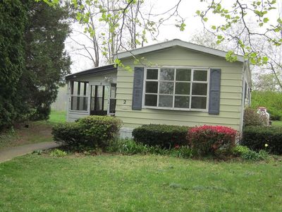 2 Spruce Cir