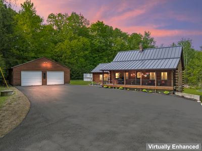 927 Federal Road