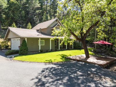651 Dutcher Creek Rd