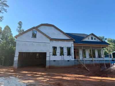 922 John Dodd Rd