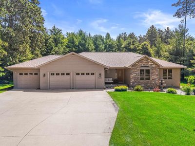 5011 PRAIRIE RIDGE DRIVE