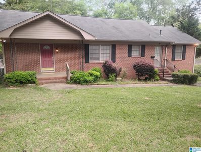 Property at 110 Coaling Rd, Sylacauga, AL