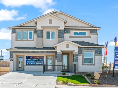 Seville Plan, Emerald Heights