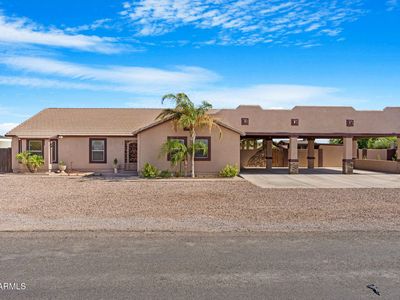 3065 W cornman Road