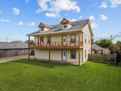 Property at 2311 Bayline, San Leon, TX