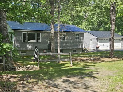 537 George Road