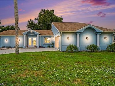 12001 SW Kingsway Cir
