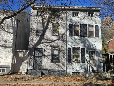 Property at 359 Saint Joes Ave, Trenton, NJ