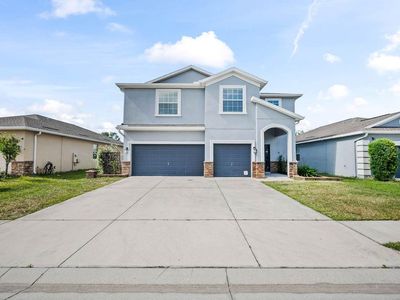 4538 Cortland Dr