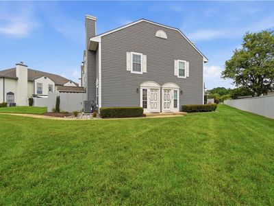 772 Ridge Cir