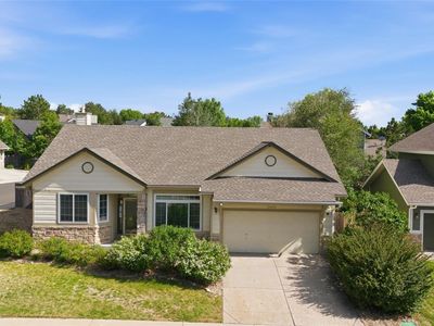 Property at 19654 E Clear Creek Trail, Parker, CO