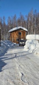 Property at 110 Chief Thomas Rd, Nenana, AK