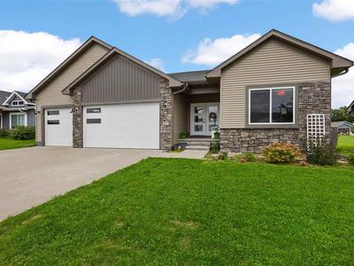 4523 Luke Dr
