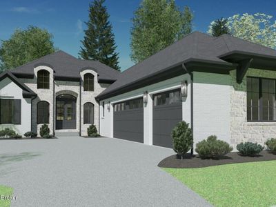 11 Springhouse Creek Ln