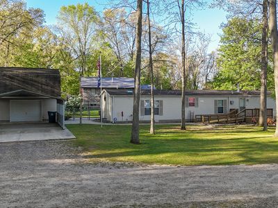 Property at 24599 Linden St, Dowagiac, MI