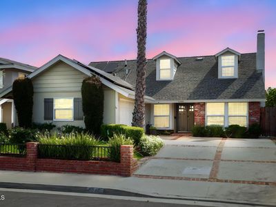 5640 Meadow Vista Way