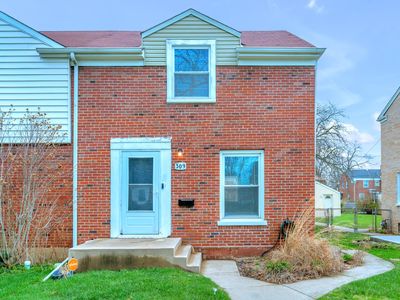 Property at 309 Belden Pl, Munster, IN