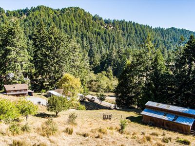 1750 Williams Creek Rd