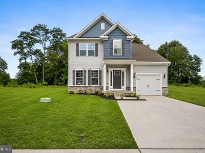 Property at 111 Nell St, Perryville, MD
