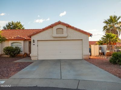 9419 N Warbler Pl