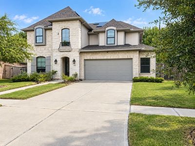 Property at 4934 Bent Tree Dr, Fulshear, TX
