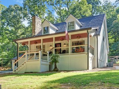 2590 Bettis Tribble Gap Rd