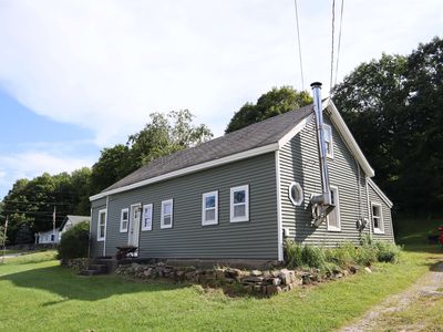 Property at 3032 Route 116, Starksboro, VT