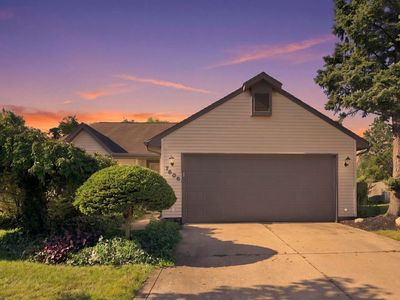 7606 Eagle Trace Cv