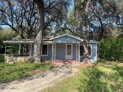 Property at 508 N Nueces St, Camp Wood, TX