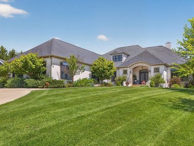 3568 E Saddlebrook Ln