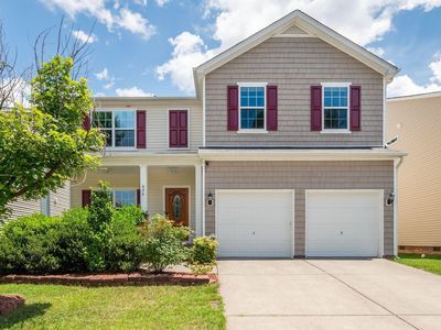 606 Crosstie St