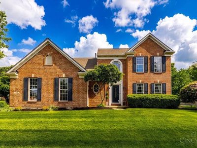 220 Crockett Dr